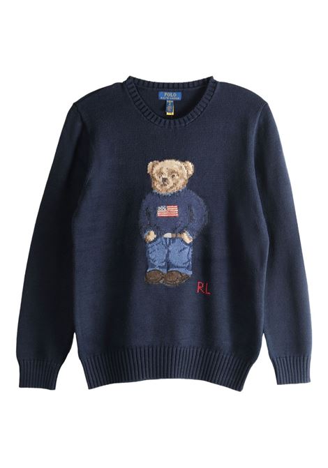 Maglione Polo Ralph Lauren Kids Ralph Lauren Kids | MAGLIONI E CARDIGAN | 323668286002